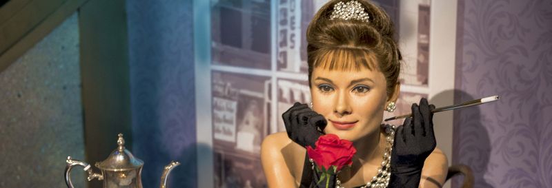 Londres : Billet pour le Musée Madame Tussauds