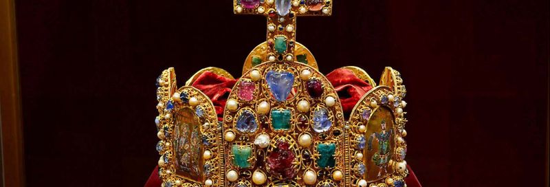 Billet pour le Trésor Impérial du Palais de la Hofburg