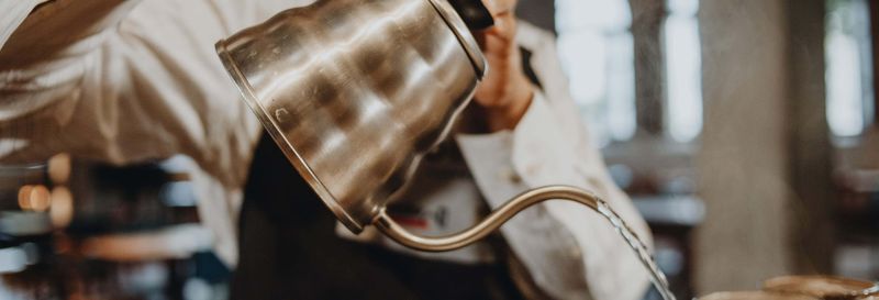 Billet Visite à la découverte du café dans Belo Horizonte