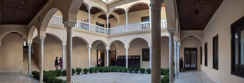 Billet pour le Musée Picasso de Malaga