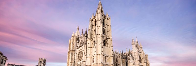 Visite guidée de la cathédrale de León