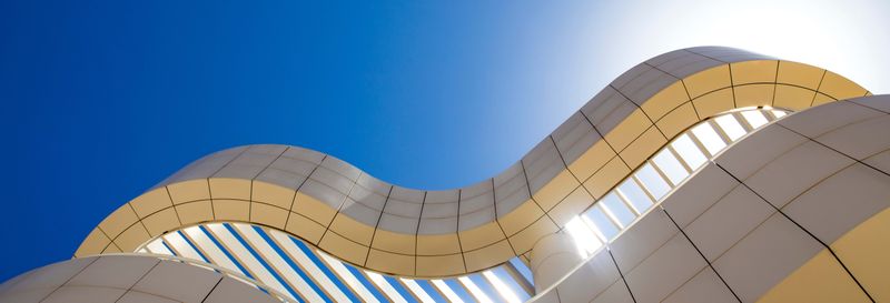 Visite privée du Getty Center