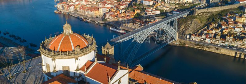Free tour dans Vila Nova de Gaia