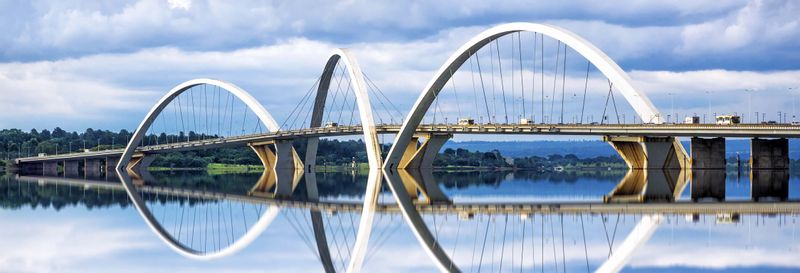 Billet Visite privée de Brasilia