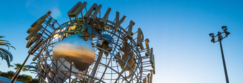 Billets pour les Universal Studios Hollywood