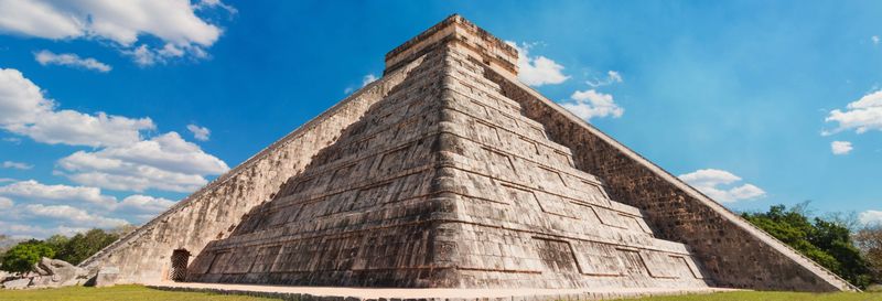 Billet Excursion à Chichén Itzá et au cénote Chichi Kan