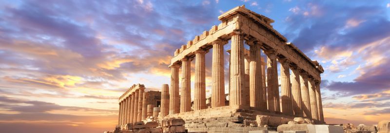 Free tour sur la mythologie dans Athènes