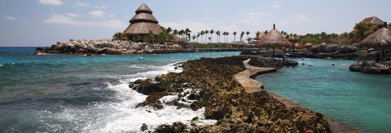 Billet coupe-file pour Xcaret