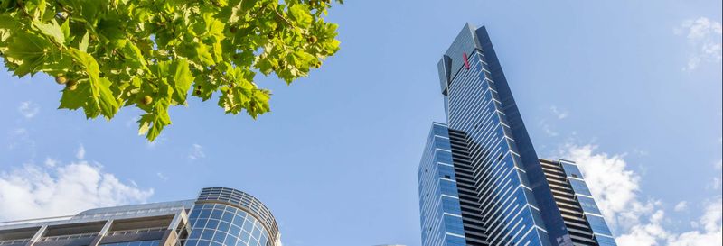 Billet pour le Melbourne Skydeck