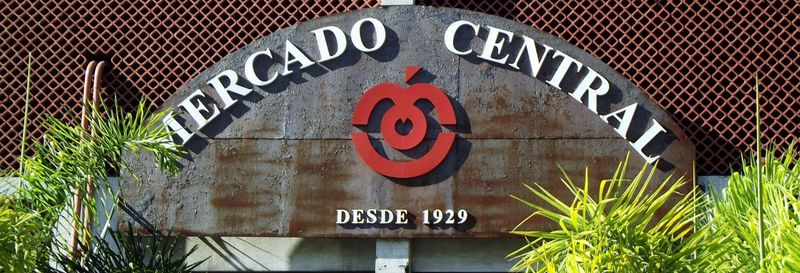 Billet Visite des marchés de Belo Horizonte