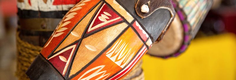 Excursion au Village Culturel de Lesedi