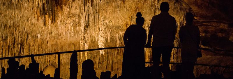 Excursion aux grottes du Drach depuis le nord et l'est de Majorque