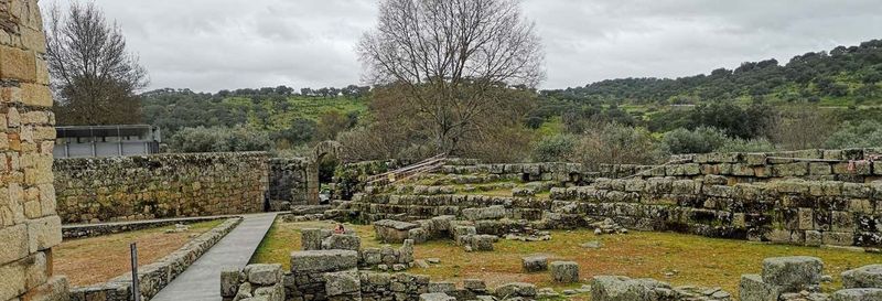 Billet Excursion privée à Idanha-a-Velha, Monsanto et Penha Garcia