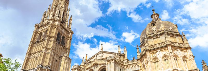 Visite guidée de la cathédrale de Tolède