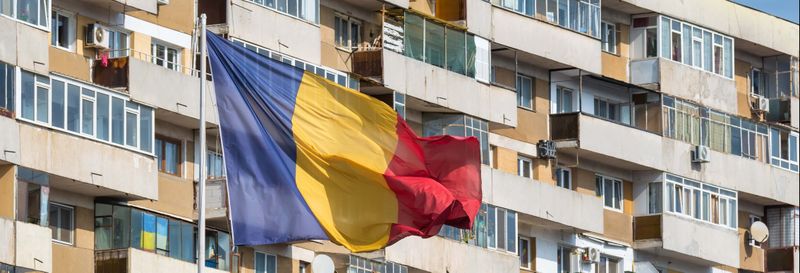 Visite sur le thème du communisme dans Bucarest