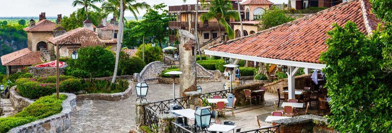 Excursion à Altos de Chavón