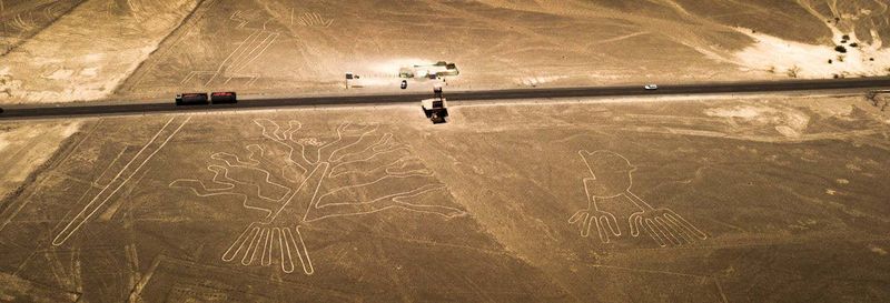 Musée María Reiche et mirador des Lignes de Nazca