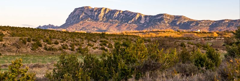 Excursion au Pic Saint-Loup