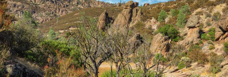 Billet Balade en 4x4 dans la Faille de San Andreas