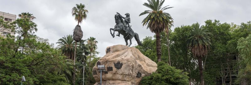 Billet Free tour dans Mendoza