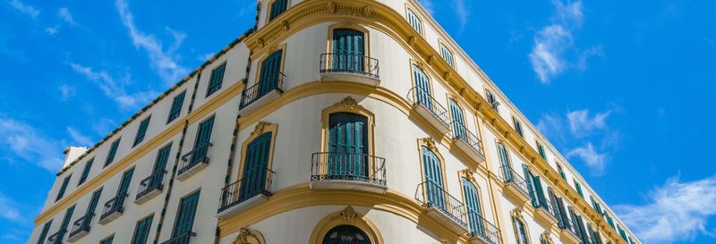 Visite guidée du Musée de la Maison Natale de Picasso