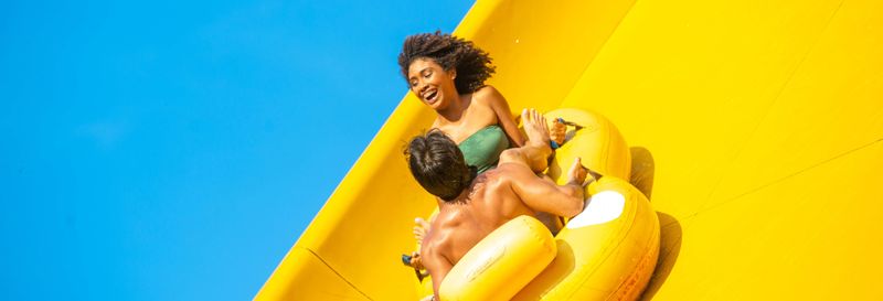 Billet Excursion au Valparaíso Adventure Park