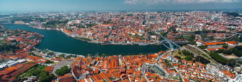 Visite dans Porto et Vila Nova de Gaia