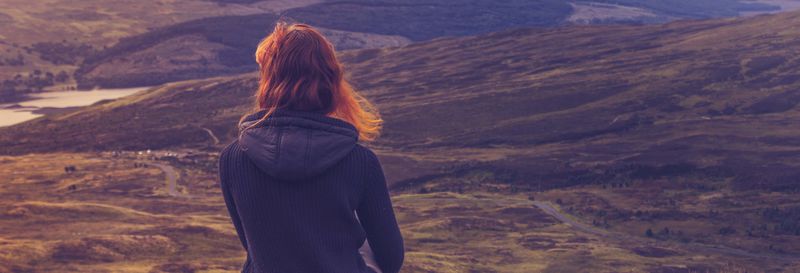 Excursion au Loch Ness, à Glencoe et dans les Highlands