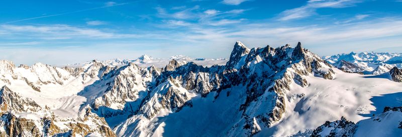 Excursion privée au Montenvers-Mer de Glace