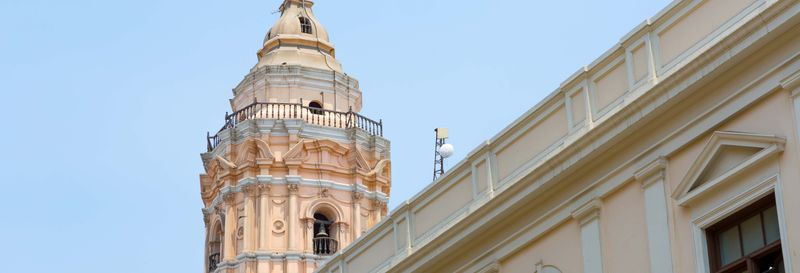 Couvent de Saint-Domingue + Casa del Oidor ou Musée Larco