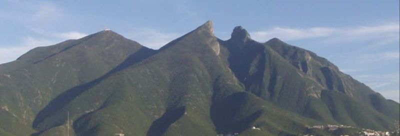 Randonnée sur le Cerro de la Silla