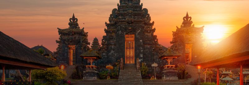 Excursion privée au temple de Besakih