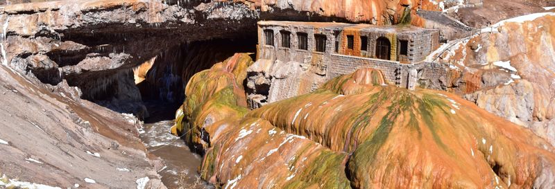 Billet Excursion en haute montagne dans les Andes