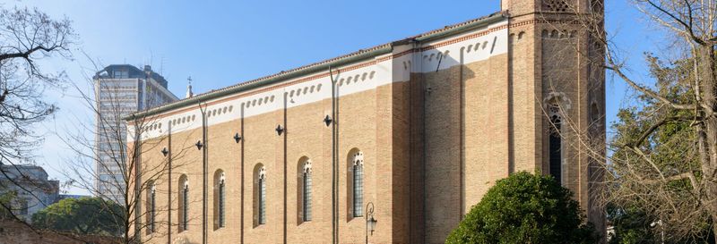 Visite guidée dans Padoue + Chapelle des Scrovegni