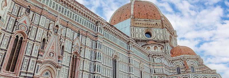 Billets pour le baptistère de Florence et le musée de l'Opéra du Duomo