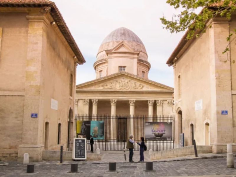 Jeu de piste "Le Mystère du panier" à Marseille