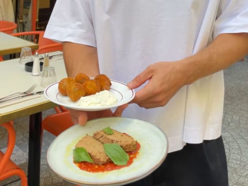 Food Tour spécialités Lyonnaises à la Presqu'île (69)