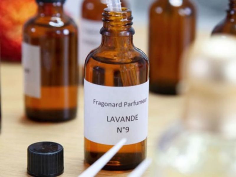 Billet Atelier parfum & visite du Musée du Parfum Fragonard à Paris