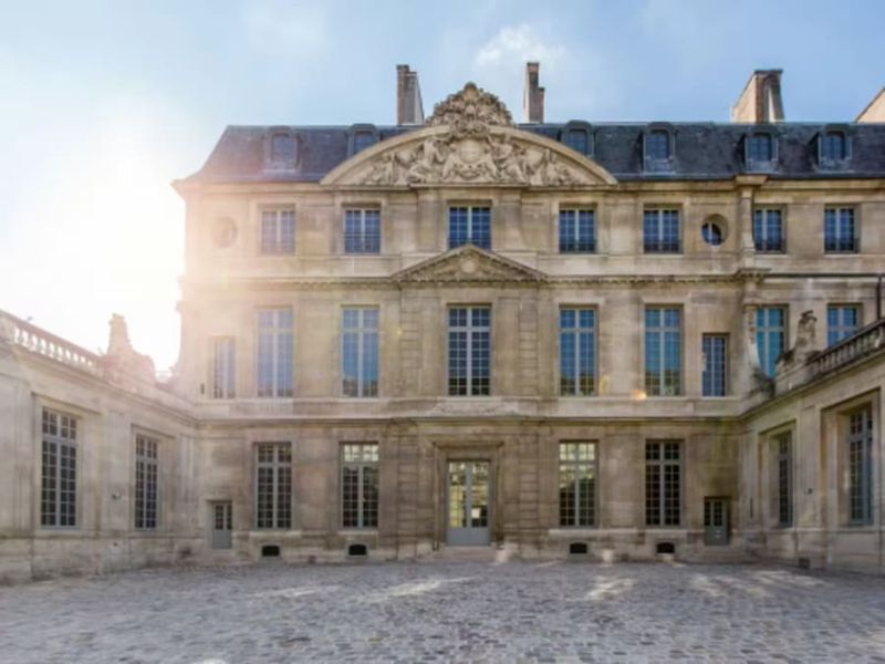 Billet coupe-file pour le Musée Picasso à Paris 3ème