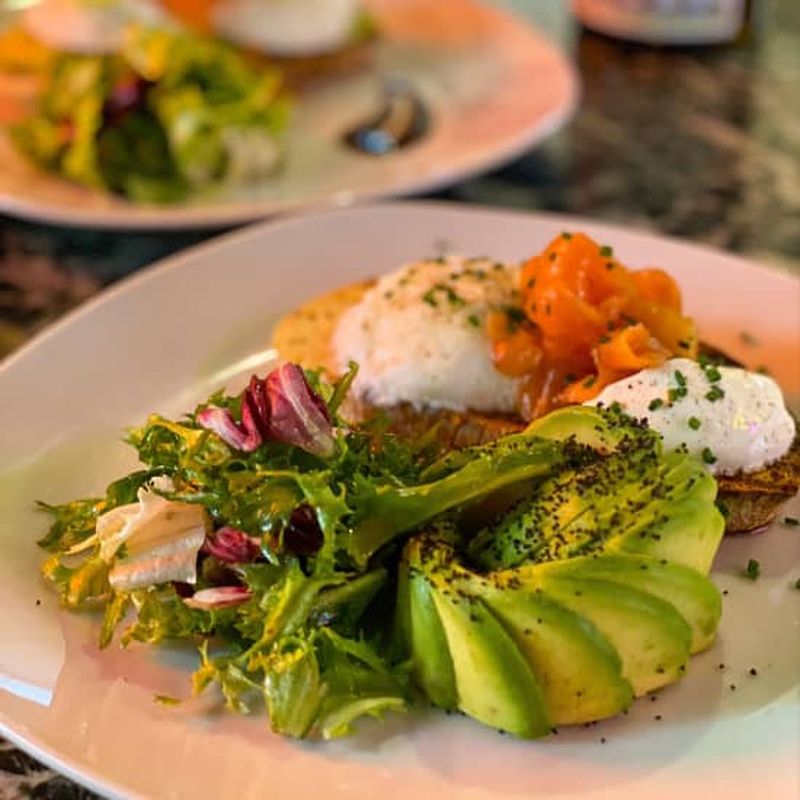 Brunch pour animaux à La Latina
