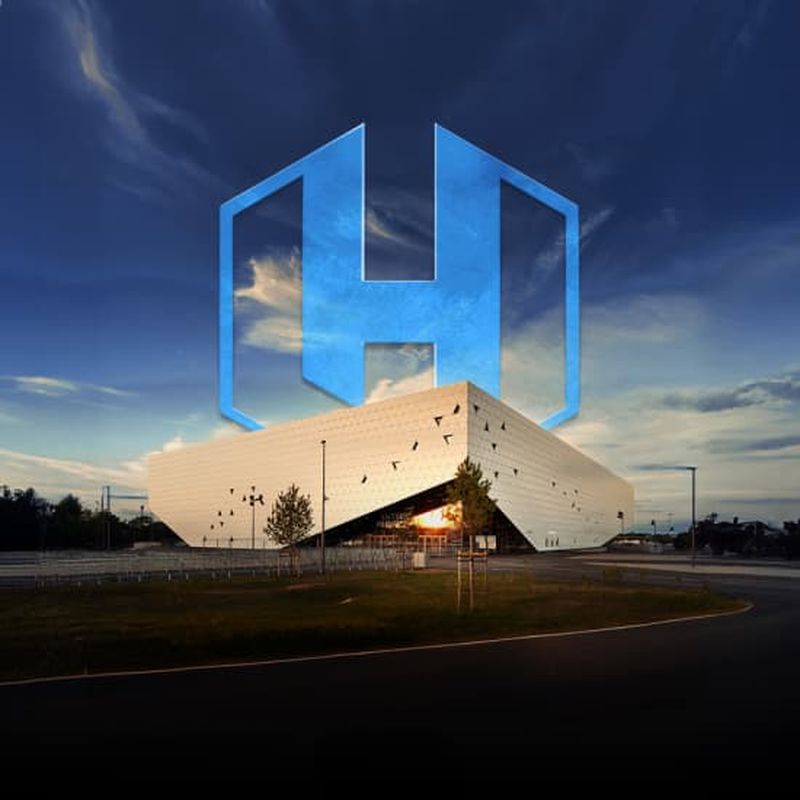 HEXAGONE MMA Series à l'Arena Futuroscope de Poitiers - Avril 2026