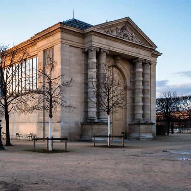 Paris : Accès au Musée de l'Orangerie avec une croisière sur la Seine