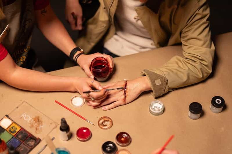 Wellington : Wētā Workshop Creative Classes Experience Ticket