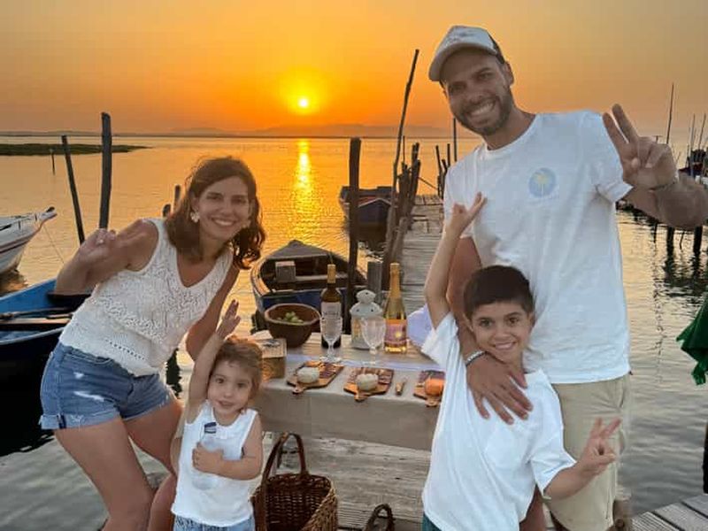 Billet COMPORTA EXPERIENCE : LAND ROVER PREMIUM TOUR | PIQUE-NIQUE ET DRONE INCLUS