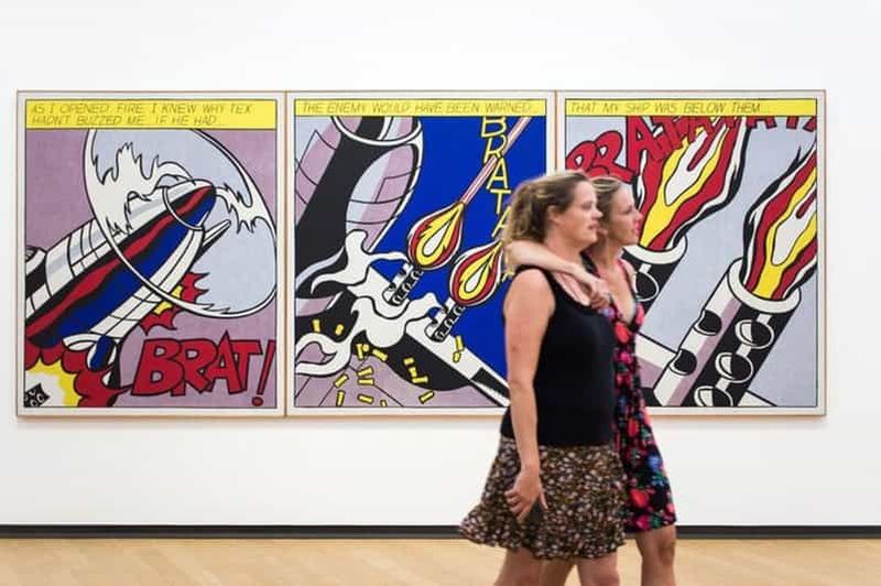 Stedelijk Museum : le musée d’art moderne et contemporain