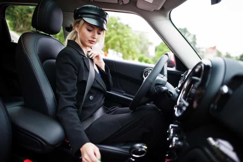 Reykjavik Islande : Transfert privé vers/depuis l'aéroport de Keflavik