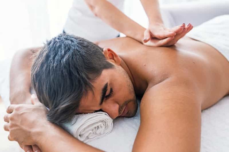 Agadir : Massage traditionnel