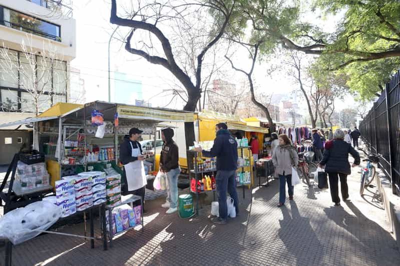 Buenos Aires : Visite guidée privée du cimetière de Recoleta à pied