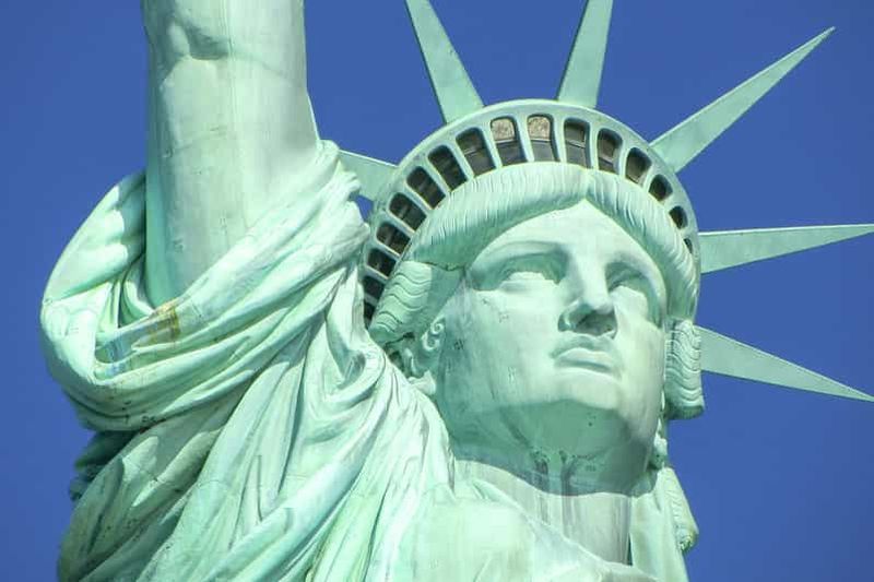 Statue City Cruises à New York : billets officiels pour la Statue de la Liberté