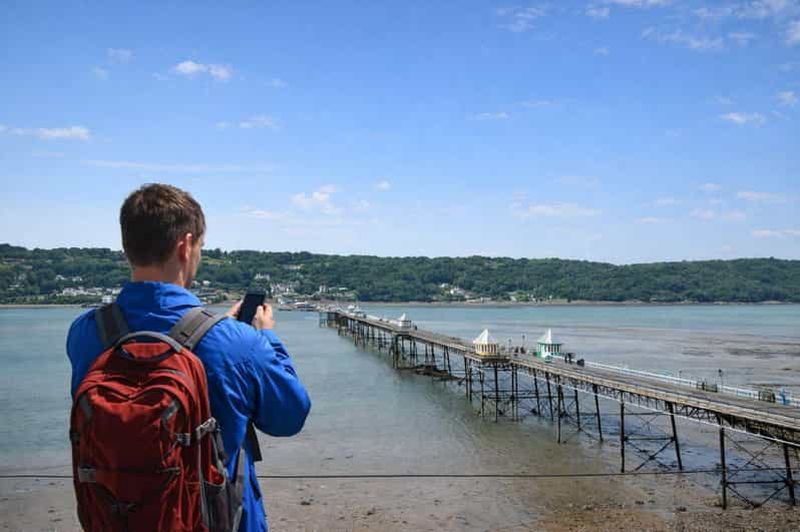 Guide de voyage pour le nord du Pays de Galles : Anglesey, Conwy et Llangollen